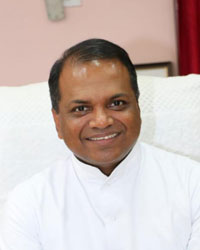 Rev. Bishop Mar Jose Chittooparambil CMI