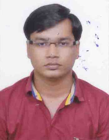 Mr. Ritesh Patadiya
