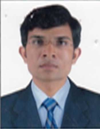 Mr. Bhavesh Kyada
