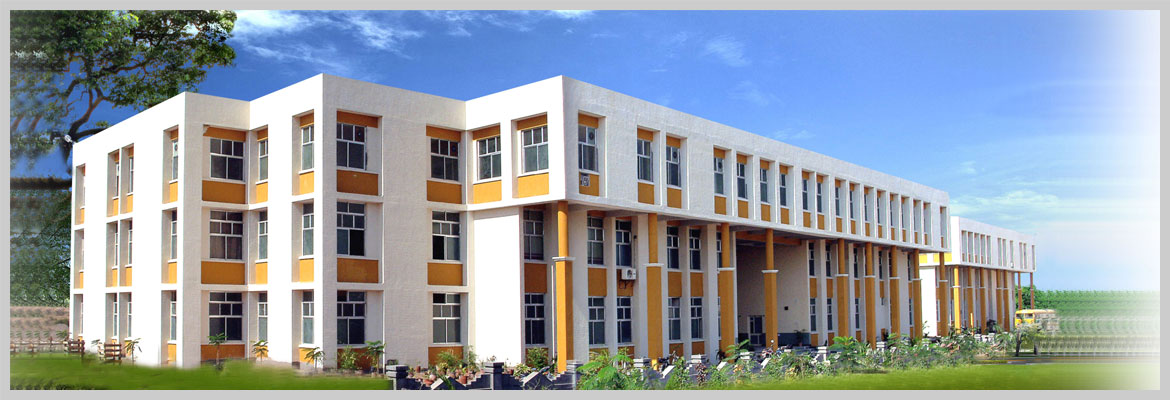 Christ Polytechnic Institute - Rajkot